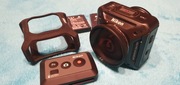 kamera Nikon KeyMission 360