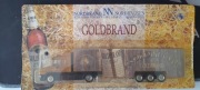 Minitruck GOLDBRAND auto SCANIA