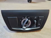 BMW X3 G01 X3M F97 X4 G02 X4M F98 WŁĄCZNIK PANEL ŚWIATEŁ 9472963