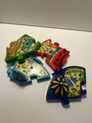 Zabawka vintage Disney – oryginalna, kolekcjonerska z lat 90-tych..