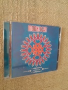 Moonlight Audio 136 CD