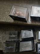 6x kultowe statki i pojazdy Star Wars modele deagostini 