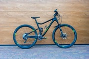 Merida One-Twenty 9.7000 Carbon Full mtb Rockshox trial enduro 27.5 ns spec