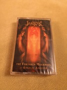 Kaseta Incantation - The Forsaken Mourning od Angelic Anguish 