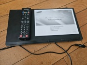 Blu-Ray Disc Player  Samsung  BD-E5300 - SPRAWNY