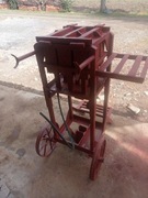 Brykieciarka Peleciarka brykiet 