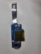 moduł czytnik kart SD Lenovo edge e540