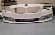 Zerzak BMW F10 F11 lift LCI Alpinweiss A300 w kolor