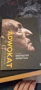Adwokat Randy Singer, czyta: Krzysztof Gosztyła