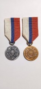 Medal Ligi Obrony Kraju LOK