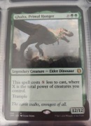 Ghalta, Primal Hunger