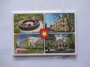 MAGNES NA LODÓWKĘ BUSKO ZDRÓJ