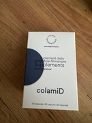 ColamiD witaminy d3 +K2  Colway suplement 