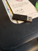 Adapter pada xbox one 