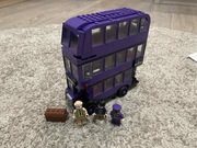 LEGO HARRY POTTER BUS KNIGHT Błędny Rycerz 75957