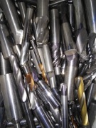 Skup złomu metali rzadkich, cyny, niklu, HSS, Mo,W