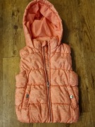 Kamizelka bezrękawnik puchowa C&A Palomino 110