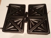 Układ grzewczy kpl. do opiekacz Zelmer 626201.1036