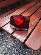 Lampa lewa lewy tył tylna Touareg lift 7L6945095R
