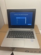 HP EliteBook 830 G6/i5-8265U/16GB/240GB SSD/13,3 FHD