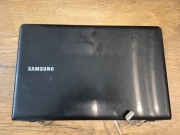 Samsung 355E NP355E5C Klapa Matrycy Zawiasy