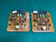 Saba 9241 9240 Linear Amplifier. Part No. 7501106000.