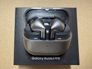 Samsung Galaxy Buds3 Pro silver