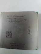 PROCESOR AMD PHENOM 9950 BLACK X4 QUAD 125W + cooler BOX