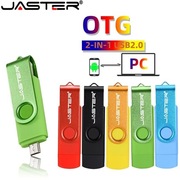 JASTER High Speed USB Flash Drive 32 GB OTG