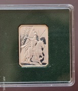 10 ZŁ JEŹDZIEC PIASTOWSKI 2006R