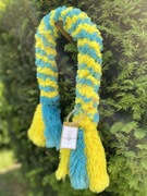 Szarpak futerkowy | Zabawka dla psa | Miękki