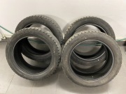 Opony zimowe NEXEN WINGUARDice 215 50 R17