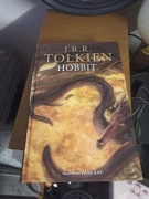Hobbit, J.R. R.Tolkien