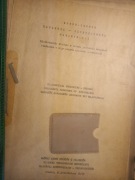 stara dokumentacja dtr urządzenie rolkowe TYP RH-500 