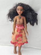 Disney Vaiana Moana lalka śpiewająca