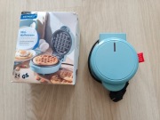 Mini gofrownica 550W