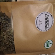 Bluszczyk kurdybanek suszony 