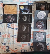 Wiedźmin Edycja Rozszerzona Pudełkowa