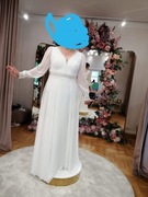 Suknia ślubna Dama Couture używana