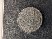 2 grosze 1925 rok Tak jak na foto 