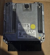 Komputer Sterownik silnika Audi A6 C6 3.0 TDI 