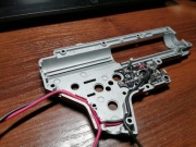 Airsoftowy Serwis Główny - Serwis replik :)