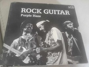 Rock Guitar (Purple Haze) 2cd Hendrix Mayall BB King