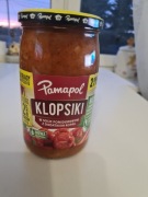 Pamapol dania obiadowe mix