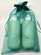 Zestaw prezentowy żel do mycia ciała + lotion G&H Refresh Amway