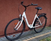 Rower Damka Koła 28"