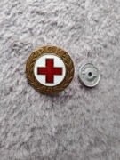 Odznaka Przysposobienia Sanitarnego PCK