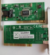 Karta sieciowa D-Link DGE-528