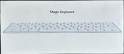 Klawiatura Apple - Magic Keyboard Oryginalna QWERTY PL