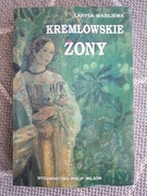 Kremlowskie Żony - Larysa Wasiliewa